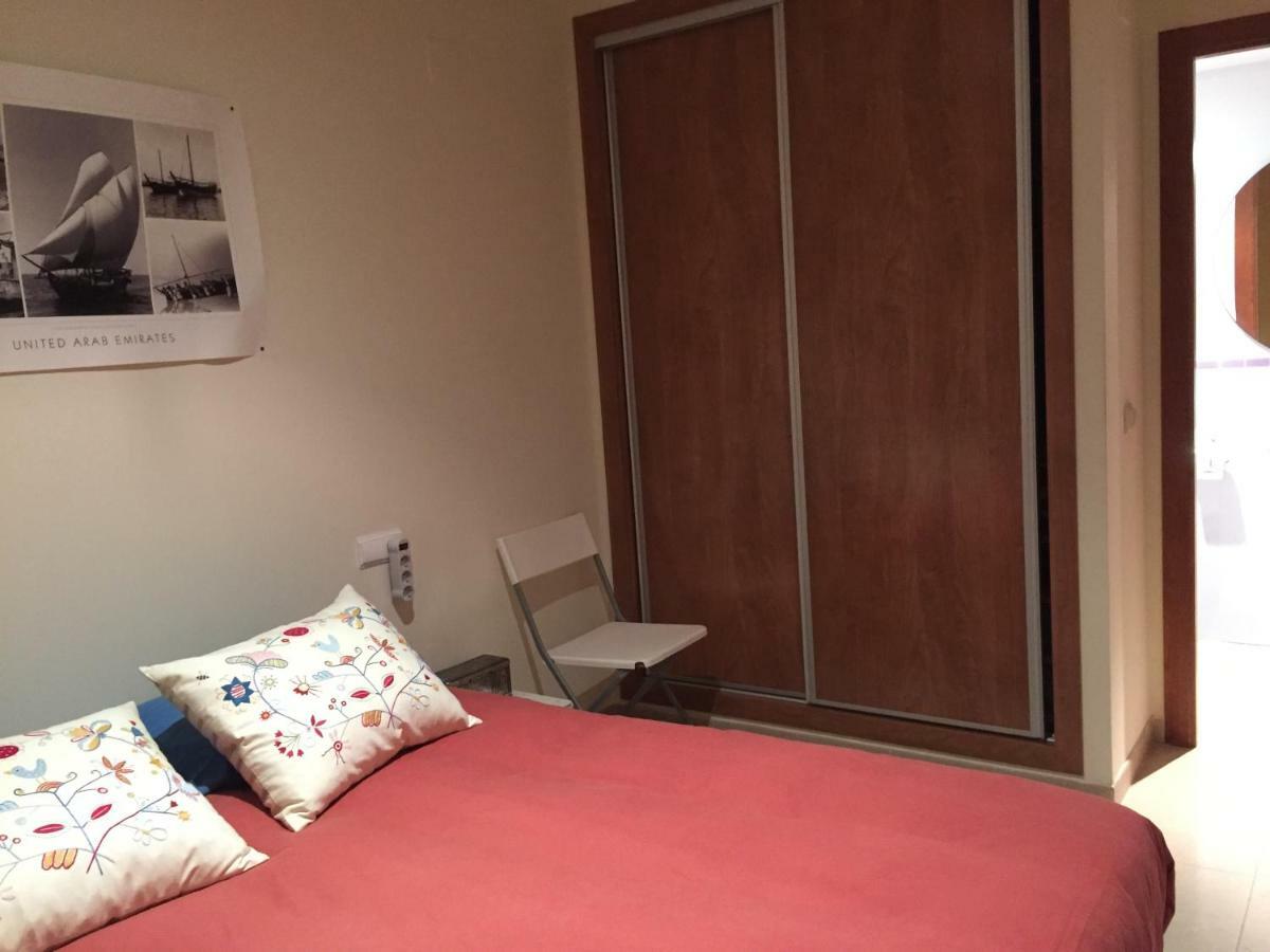אורופסה דל מר Luxury Apartment 1ª Linea De Playa Marina D'Or מראה חיצוני תמונה