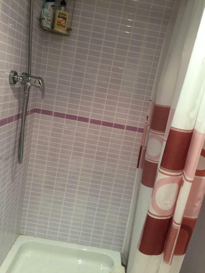 אורופסה דל מר Luxury Apartment 1ª Linea De Playa Marina D'Or מראה חיצוני תמונה
