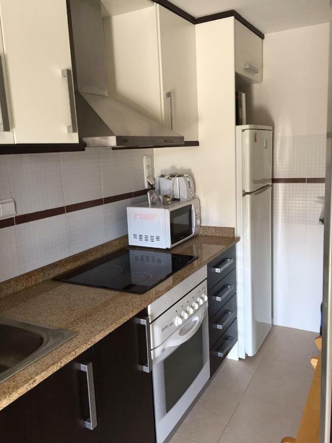 אורופסה דל מר Luxury Apartment 1ª Linea De Playa Marina D'Or מראה חיצוני תמונה